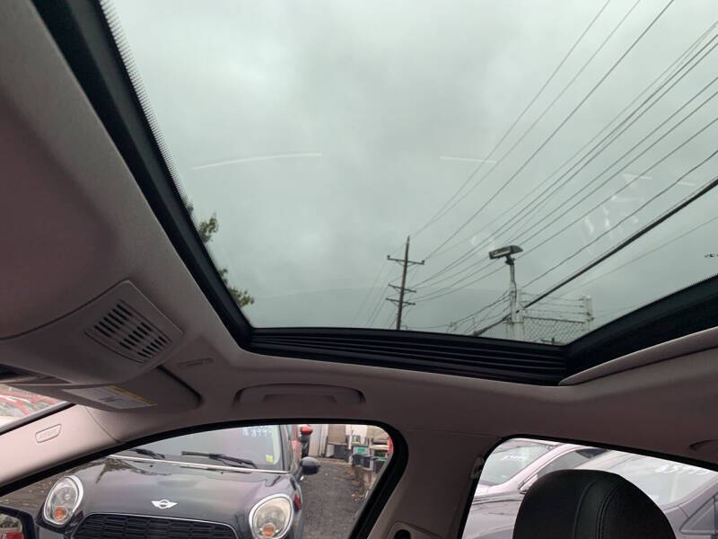 2016 BMW 5 Series 528i xDrive