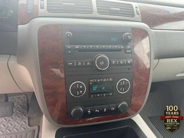 2014 Chevrolet Silverado 3500HD