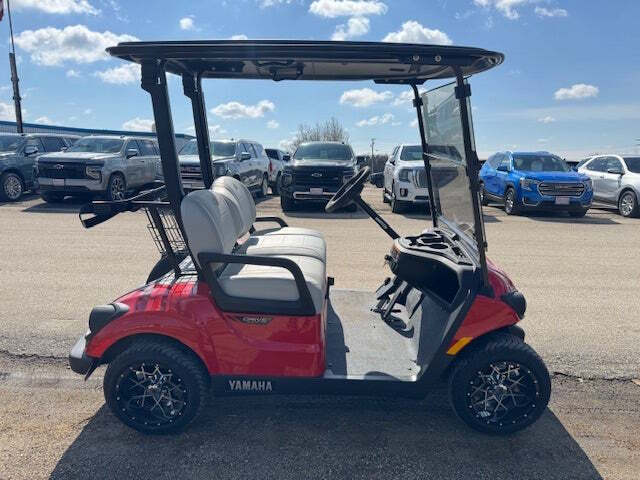 2025 Yamaha J0D