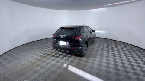 2026 Mazda CX-30 2.5 S