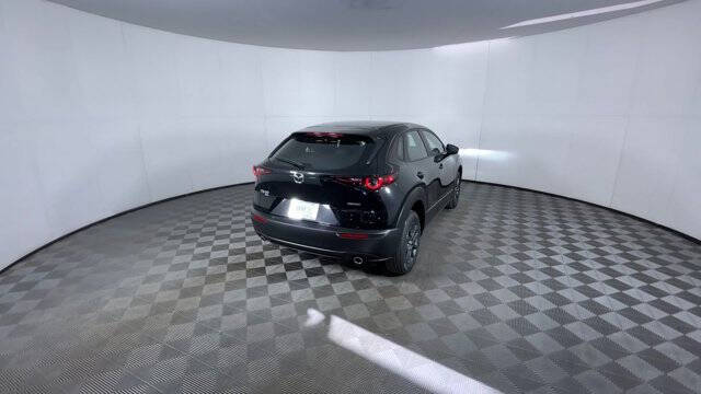 2026 Mazda CX-30 2.5 S