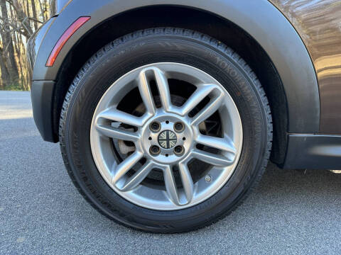 2012 MINI Cooper Hardtop S