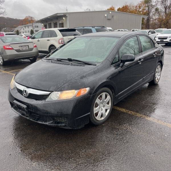 2011 Honda Civic for sale at Green Light Auto in Bridgeton, NJ