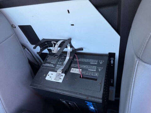 2015 Chevrolet Silverado 3500HD