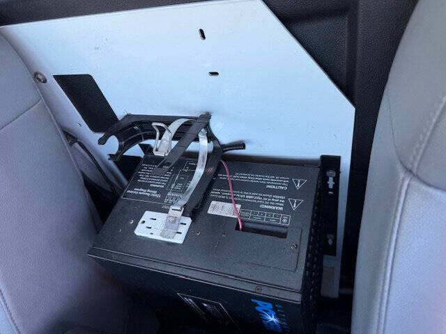 2015 Chevrolet Silverado 3500HD