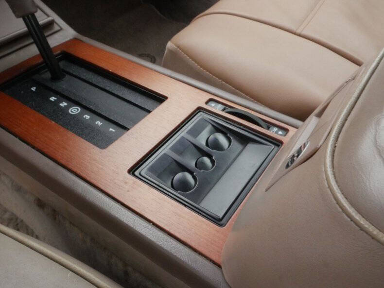 1988 Cadillac Eldorado