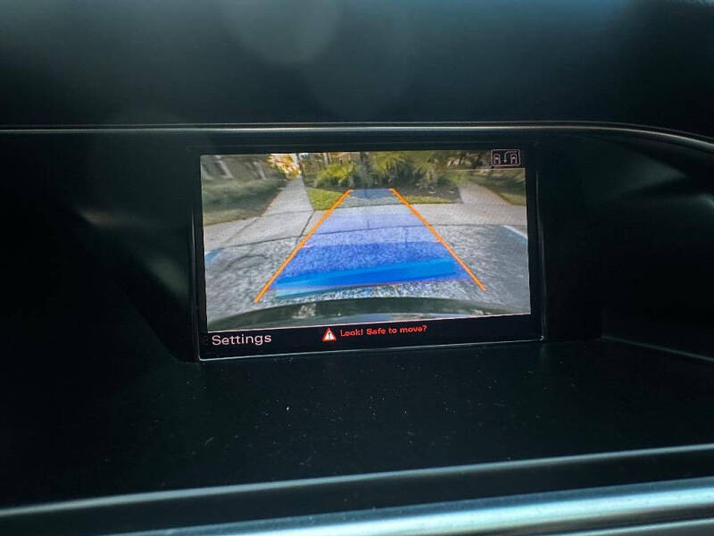 2012 Audi A5 2.0T quattro Premium Plus