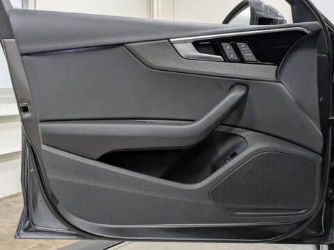 2024 Audi A4 quattro S line Premium 45 TFSI