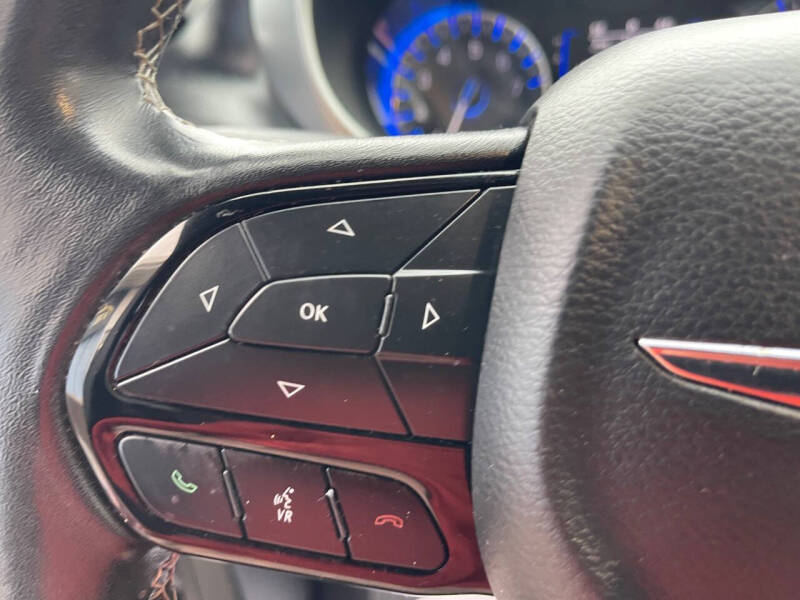 2020 Chrysler Pacifica Touring