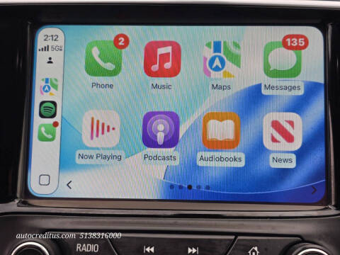 2020 Buick Envision Preferred