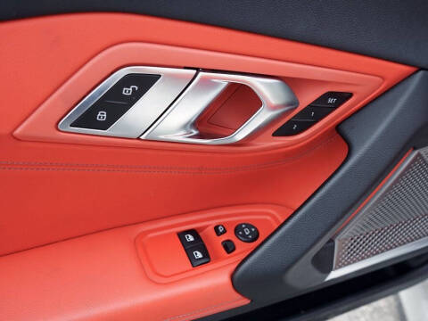 2020 BMW Z4 sDrive 30i