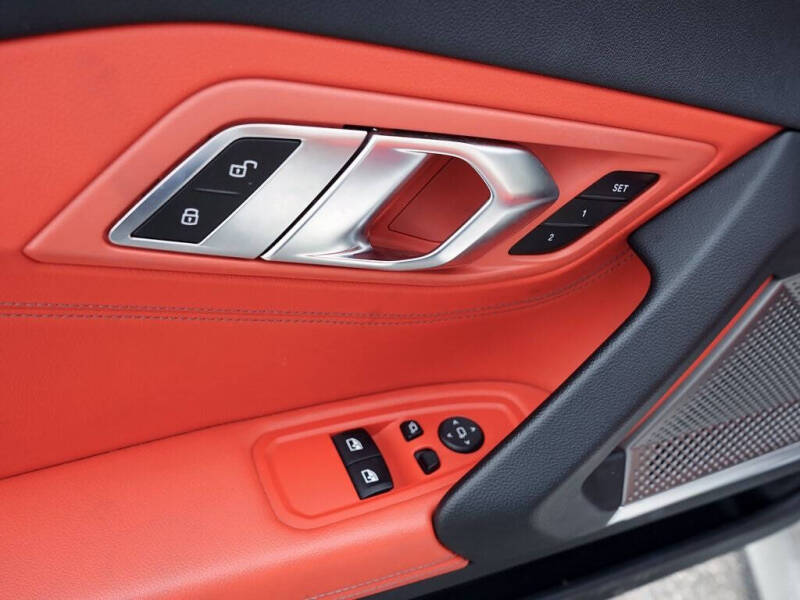 2020 BMW Z4 sDrive 30i