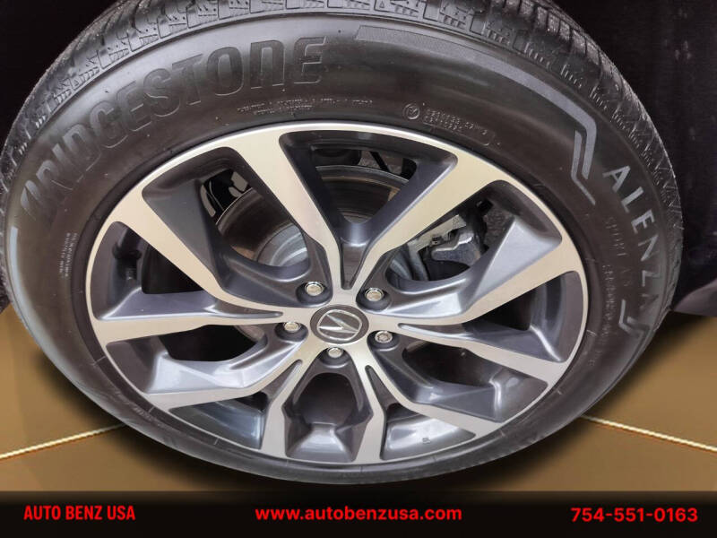 2023 Acura MDX w/Tech