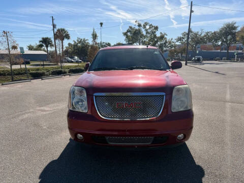 2012 GMC Yukon XL Denali