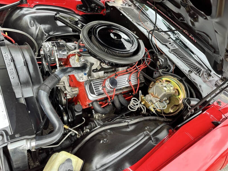 1980 Chevrolet Camaro