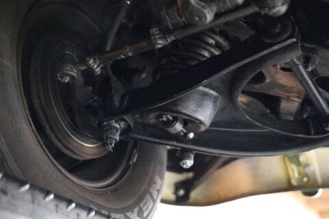 1956 Chevrolet Bel Air