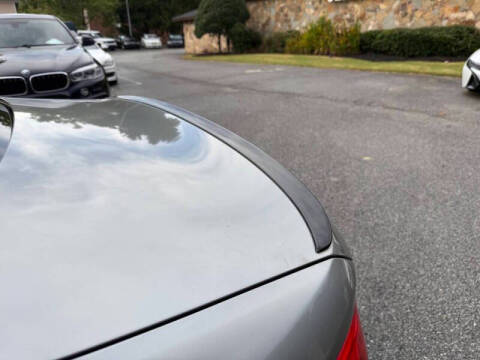 2019 BMW M5 Competition