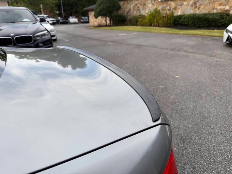 2019 BMW M5 Competition