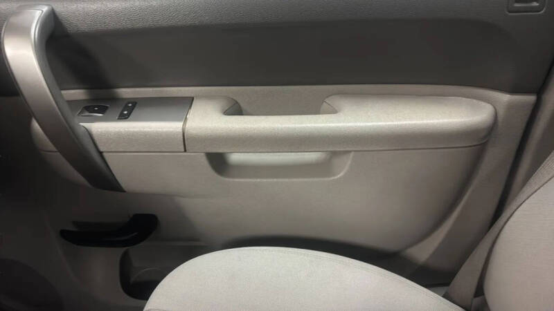 2013 Chevrolet Silverado 1500