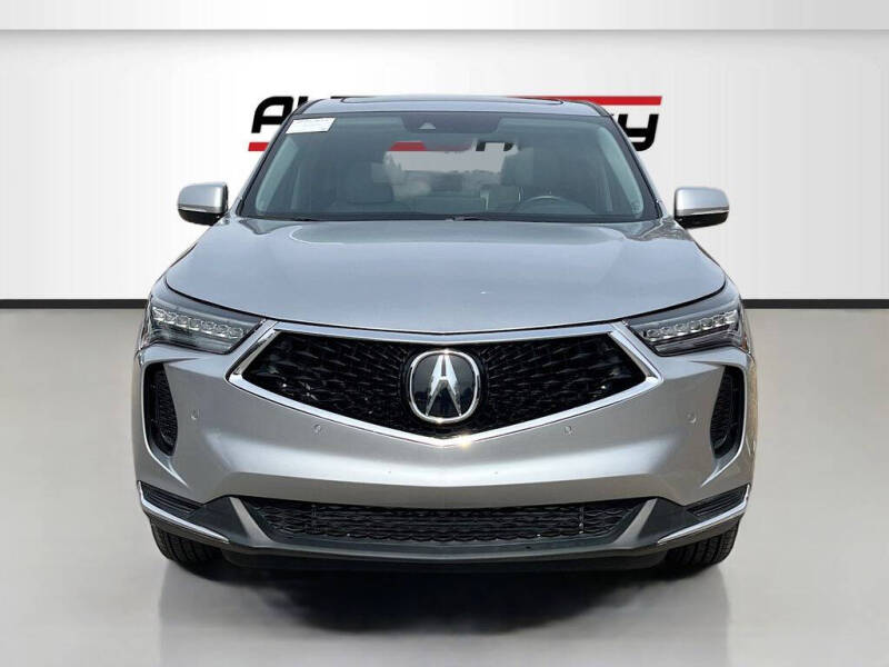 2023 Acura RDX w/Tech