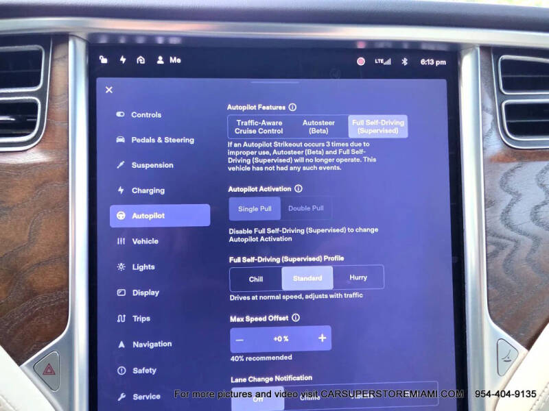 2017 Tesla Model X