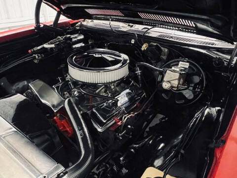 1969 Chevrolet Malibu