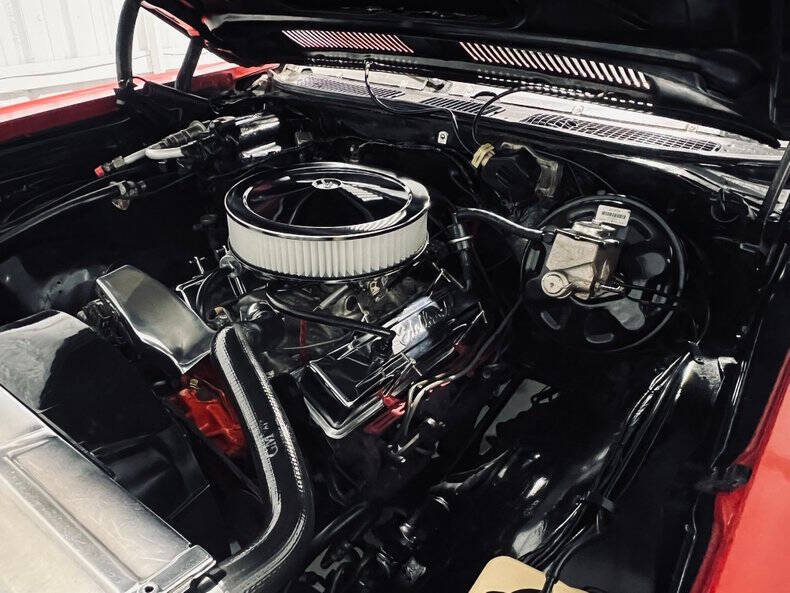 1969 Chevrolet Malibu