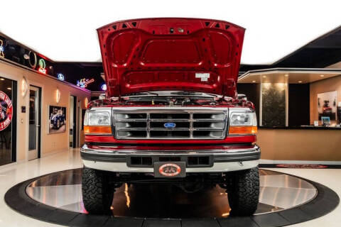 1997 Ford F-350