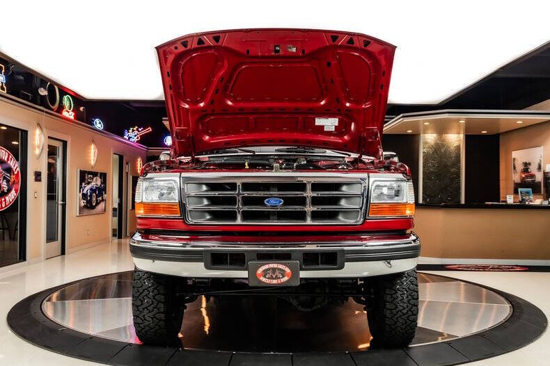 1997 Ford F-350