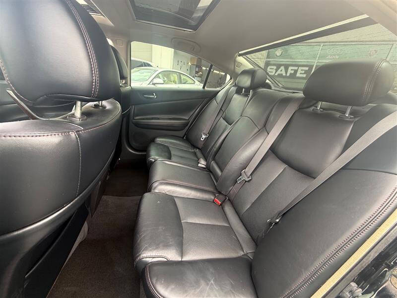 2009 Nissan Maxima