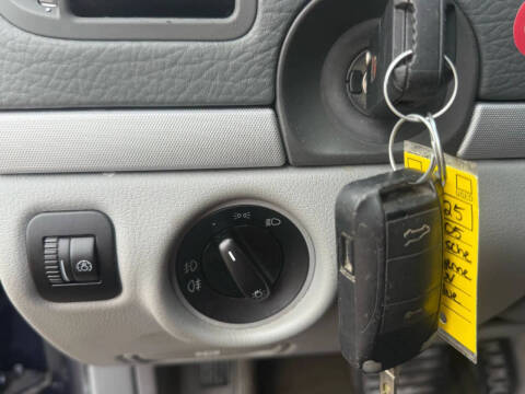 2005 Porsche Cayenne Tiptronic