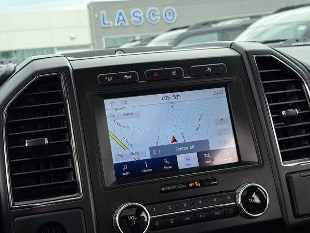 2020 Ford Expedition MAX Limited