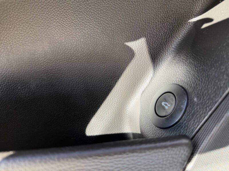 2016 Cadillac XTS Premium