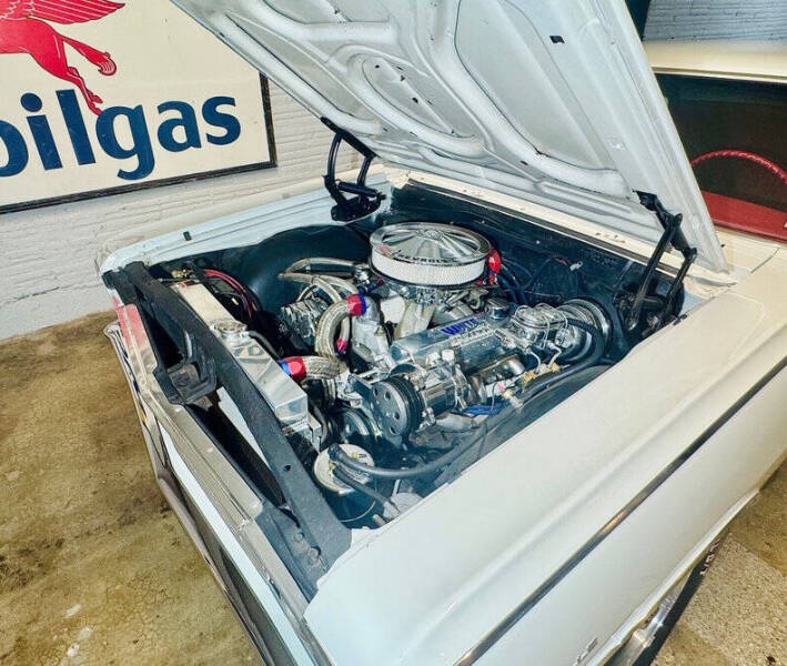 1964 Chevrolet Chevelle