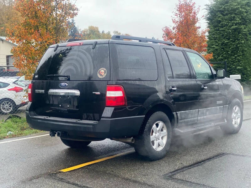 2007 Ford Expedition