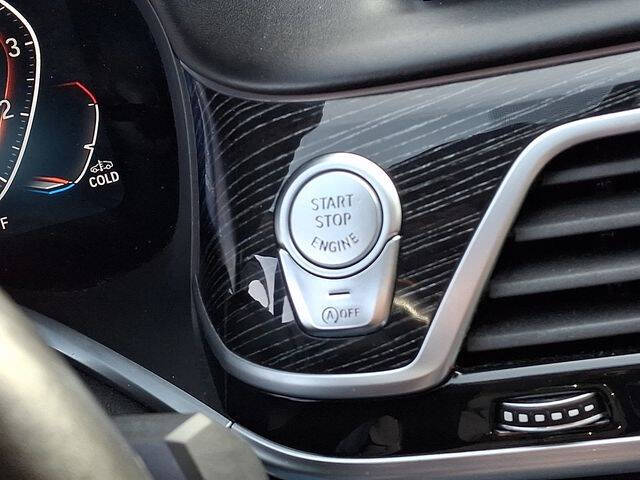 2022 BMW 7 Series 750i xDrive