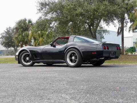 1979 Chevrolet Corvette