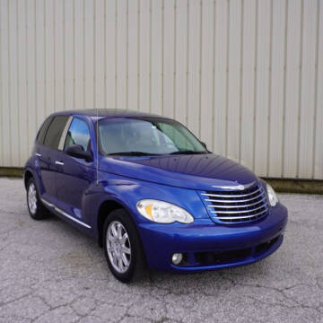 2010 Chrysler PT Cruiser for sale at EAST 30 MOTOR COMPANY in New Haven IN
