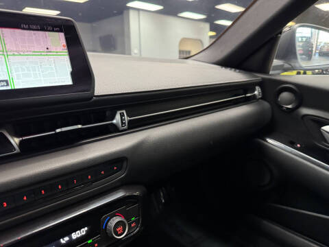 2021 Toyota GR Supra 2.0