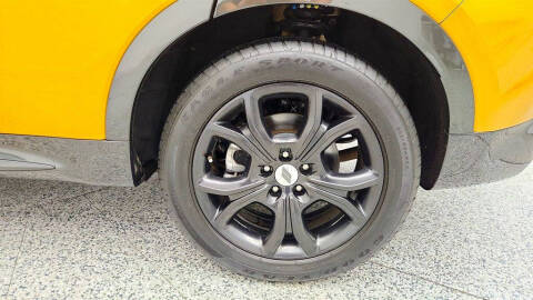 2024 Dodge Hornet R/T