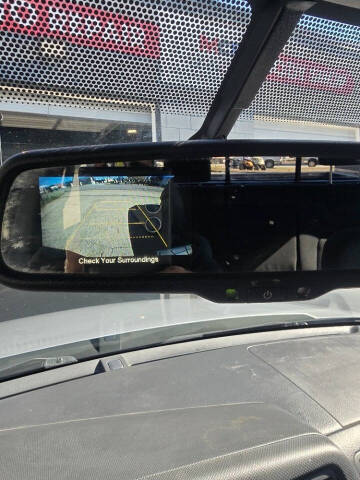 2014 Honda Ridgeline Sport