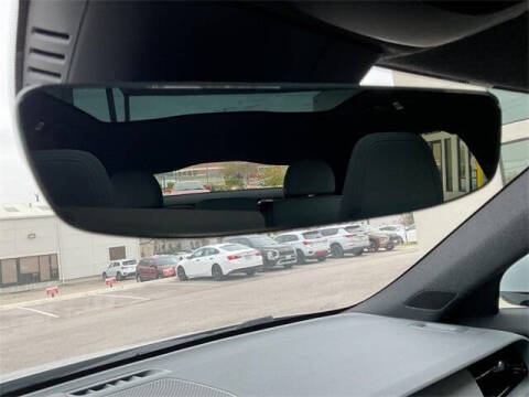 2023 Polestar 2 Long Range Single Motor