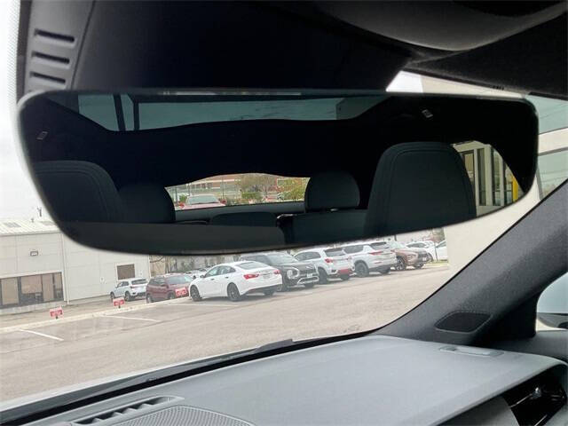 2023 Polestar 2 Long Range Single Motor