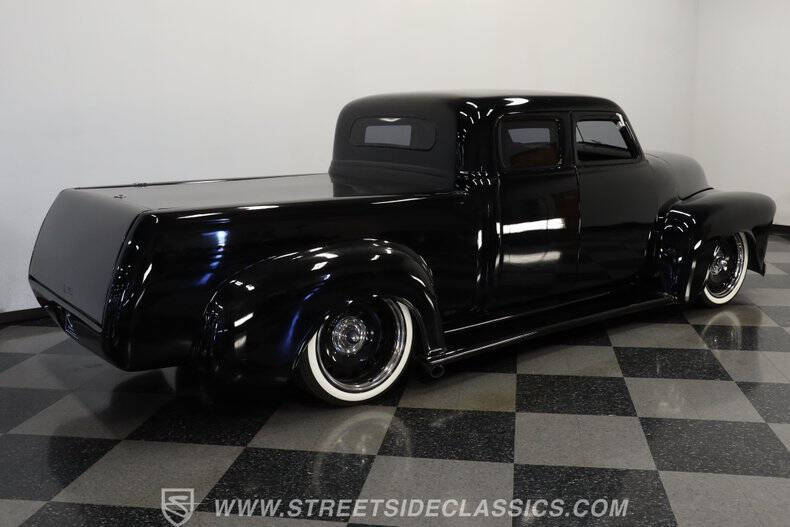 1948 Chevrolet 3100
