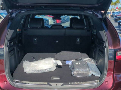 2026 Mazda CX-90 Plug-in Hybrid Premium Plus