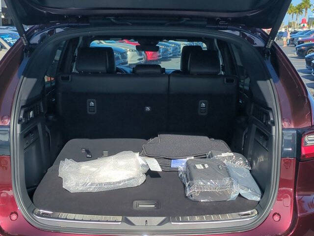 2026 Mazda CX-90 Plug-in Hybrid Premium Plus