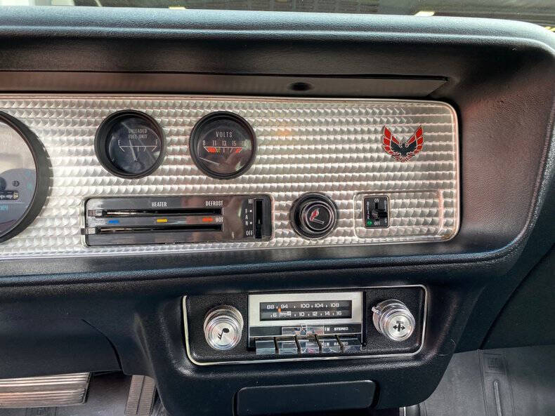 1978 Pontiac Trans Am