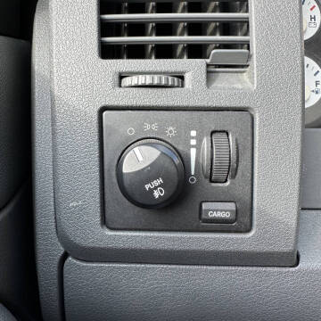 2007 Dodge Ram 2500 Laramie