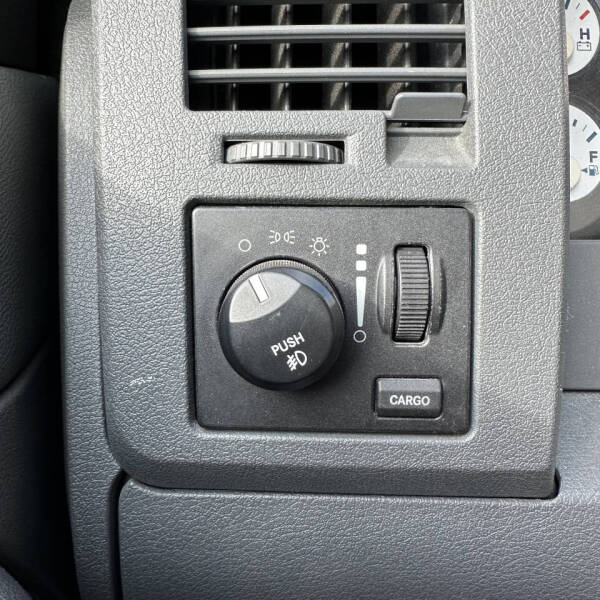 2007 Dodge Ram 2500 Laramie