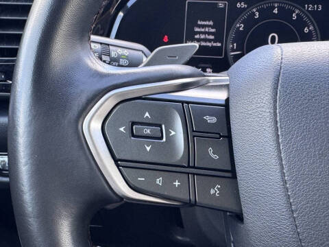 2022 Lexus NX 250 Premium